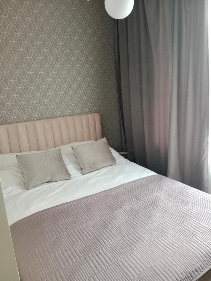 Apartament Glamour Chełm Esterno foto