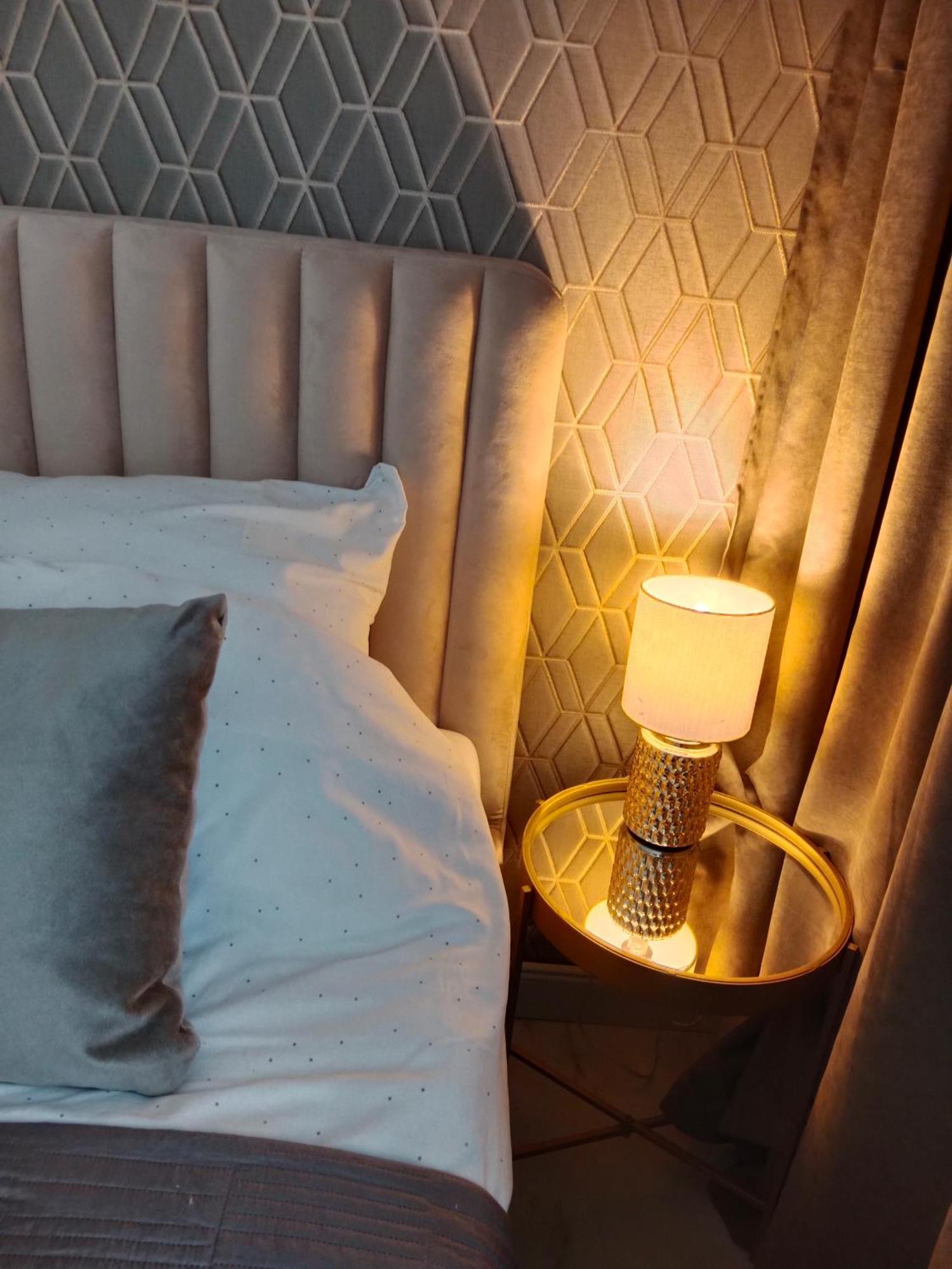 Apartament Glamour Chełm Esterno foto