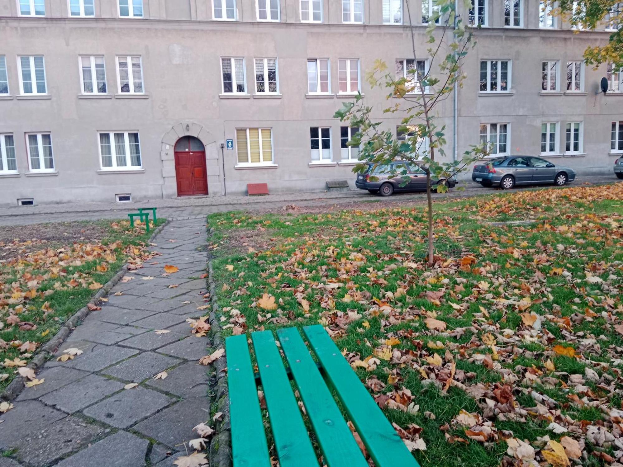Apartament Glamour Chełm Esterno foto