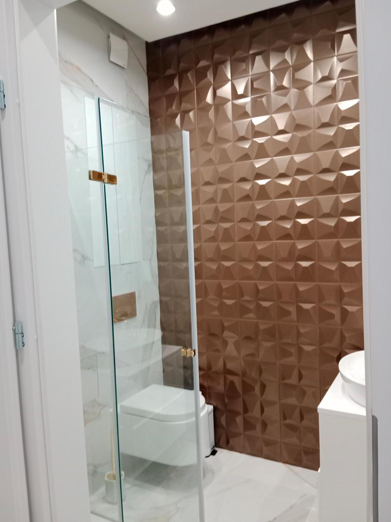 Apartament Glamour Chełm Camera foto